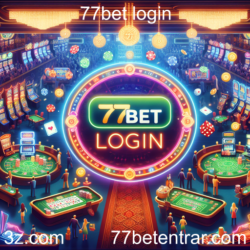 Explorando a Categoria de Jogos Diversos no 77bet Login