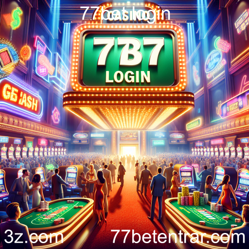 A Emoção dos Jackpots em 77bet: Ganhos e Diversão